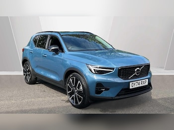 Used Volvo XC40 2024 for sale - 77015641: Photo