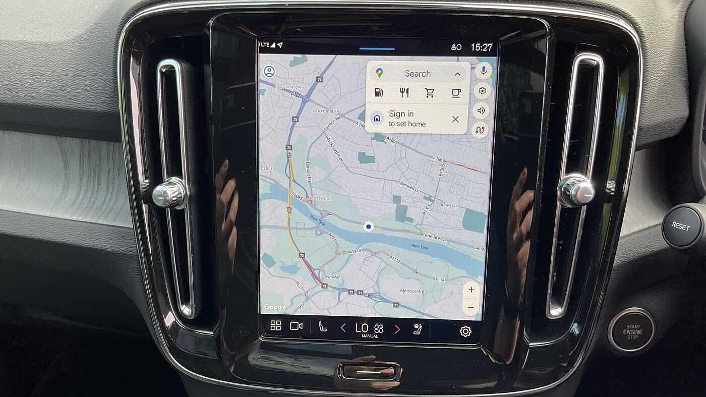 Used Volvo XC40 2024 for sale - 77015641: Photo 21