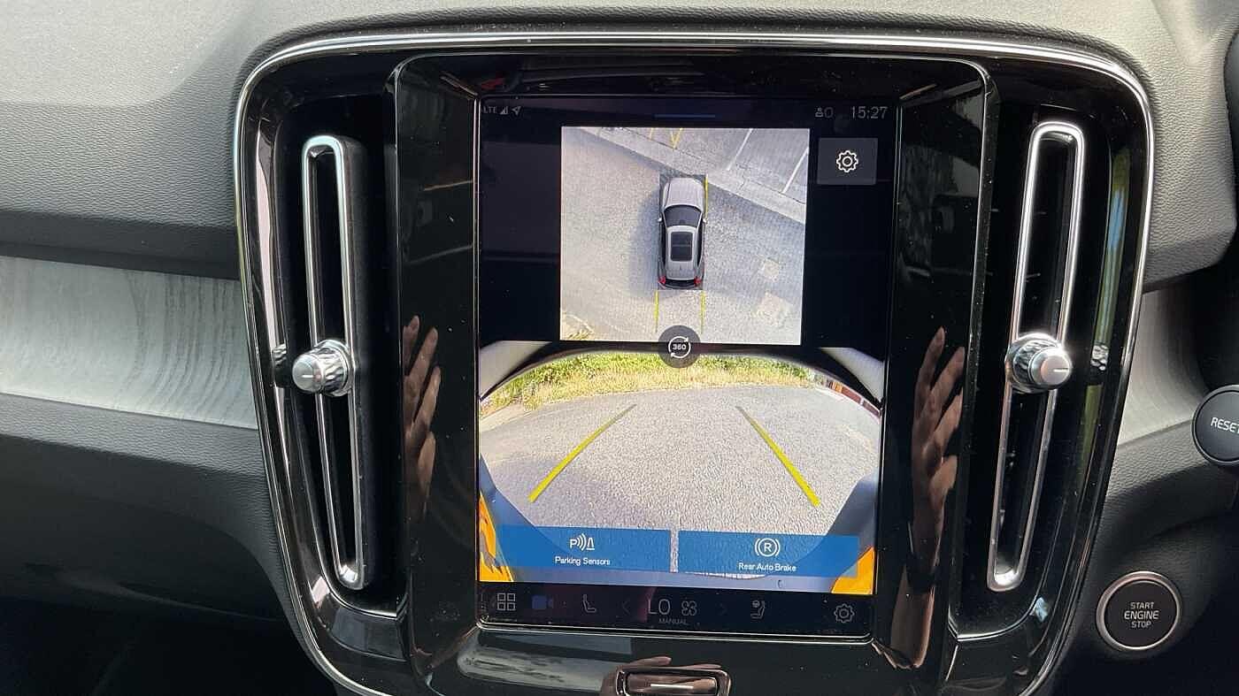 Used Volvo XC40 2024 for sale - 77015641: Photo 22