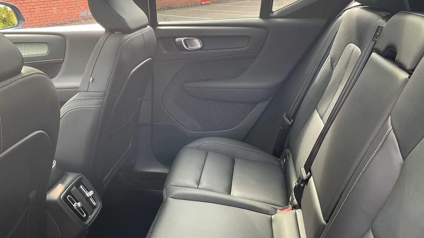 Used Volvo XC40 2024 for sale - 77015641: Photo 36