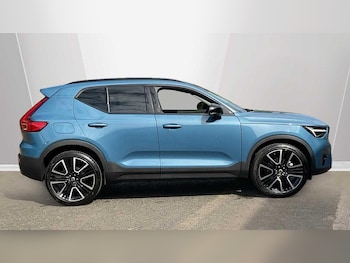 Used Volvo XC40 2024 for sale - 77015641: Photo
