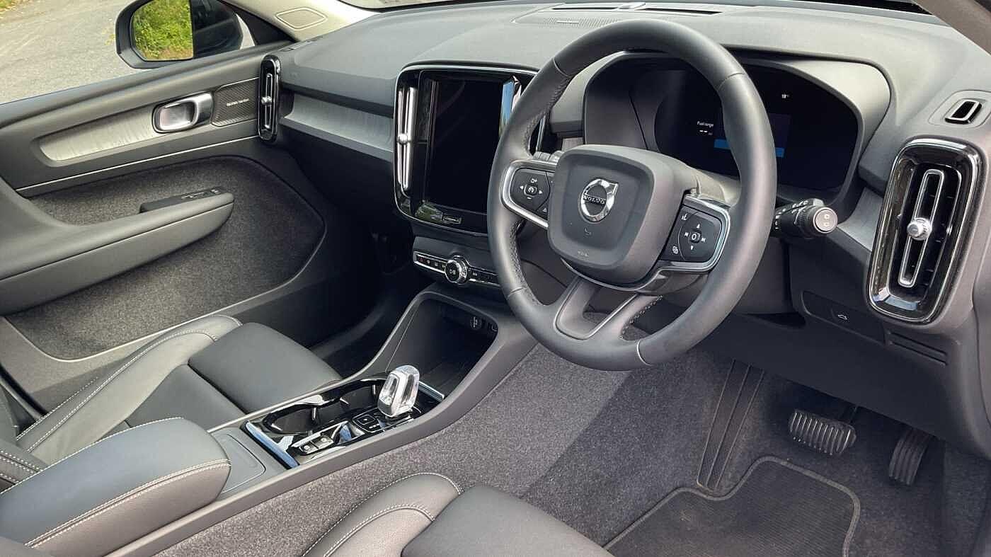 Used Volvo XC40 2024 for sale - 77015641: Photo 5