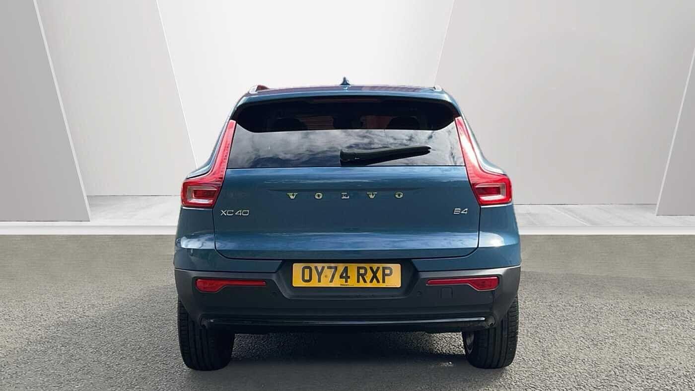 Used Volvo XC40 2024 for sale - 77015641: Photo 9