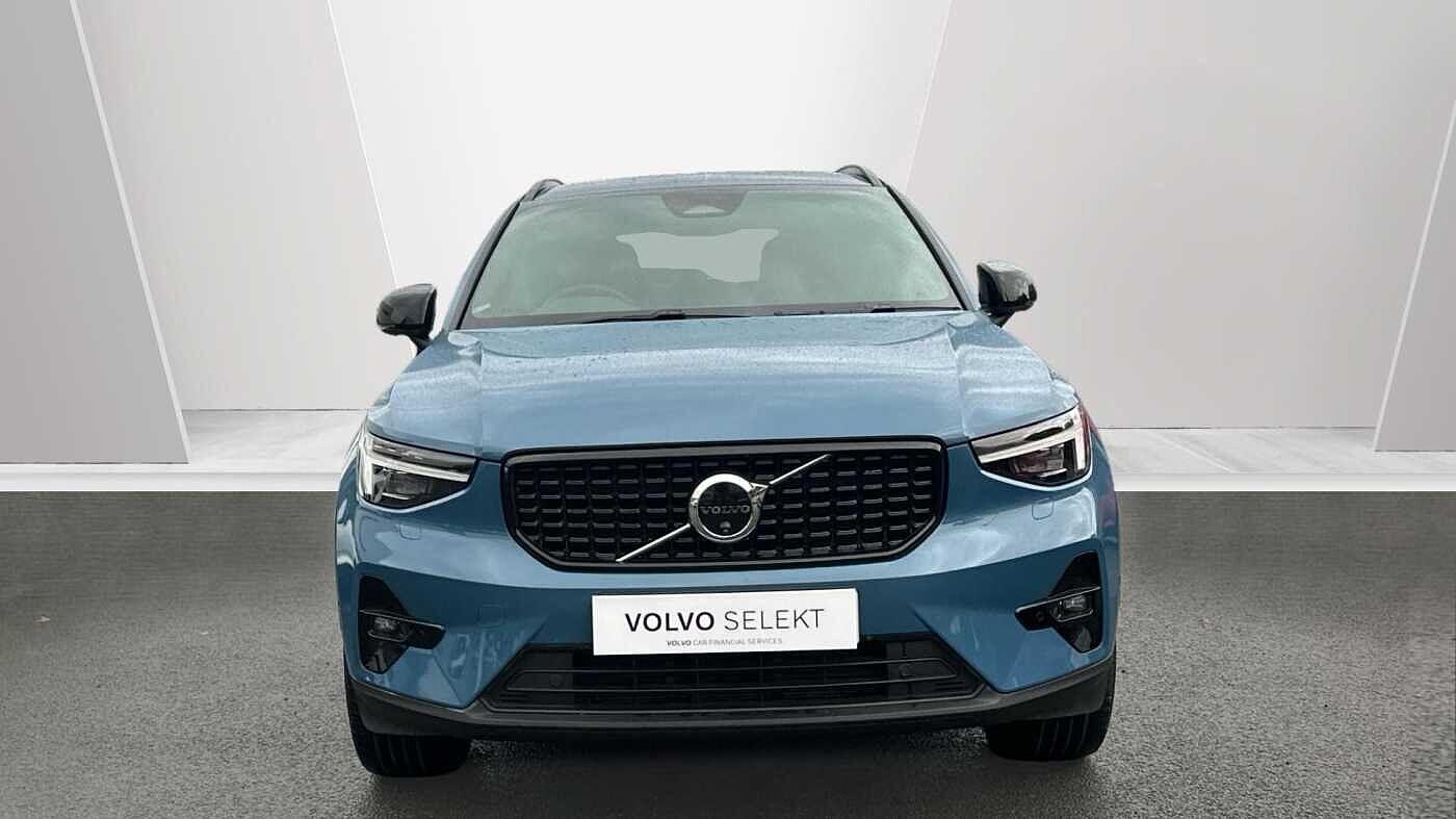Used Volvo XC40 2024 for sale - 77016342: Photo 10