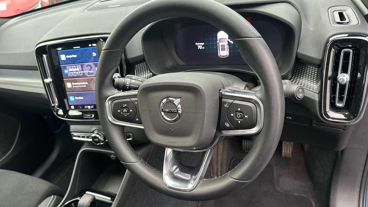 Used Volvo XC40 2024 for sale - 77016342: Photo 13