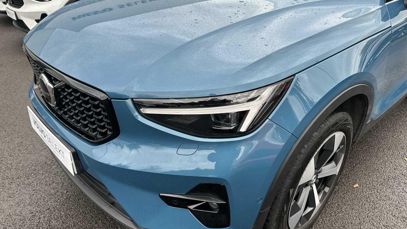 Used Volvo XC40 2024 for sale - 77016342: Photo 24