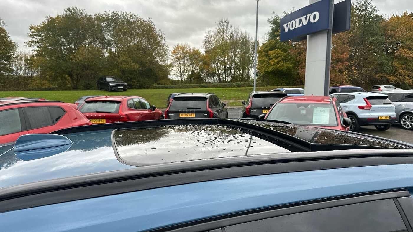 Used Volvo XC40 2024 for sale - 77016342: Photo 27