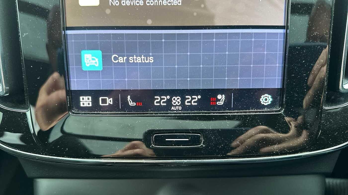 Used Volvo XC40 2024 for sale - 77016342: Photo 38