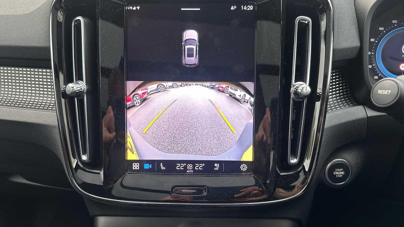 Used Volvo XC40 2024 for sale - 77016342: Photo 46