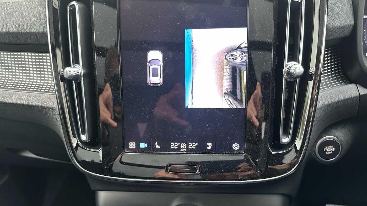 Used Volvo XC40 2024 for sale - 77016342: Photo 48