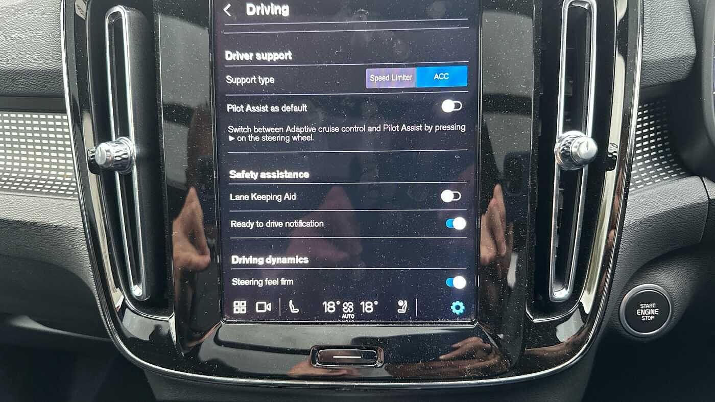 Used Volvo XC40 2024 for sale - 77016342: Photo 53