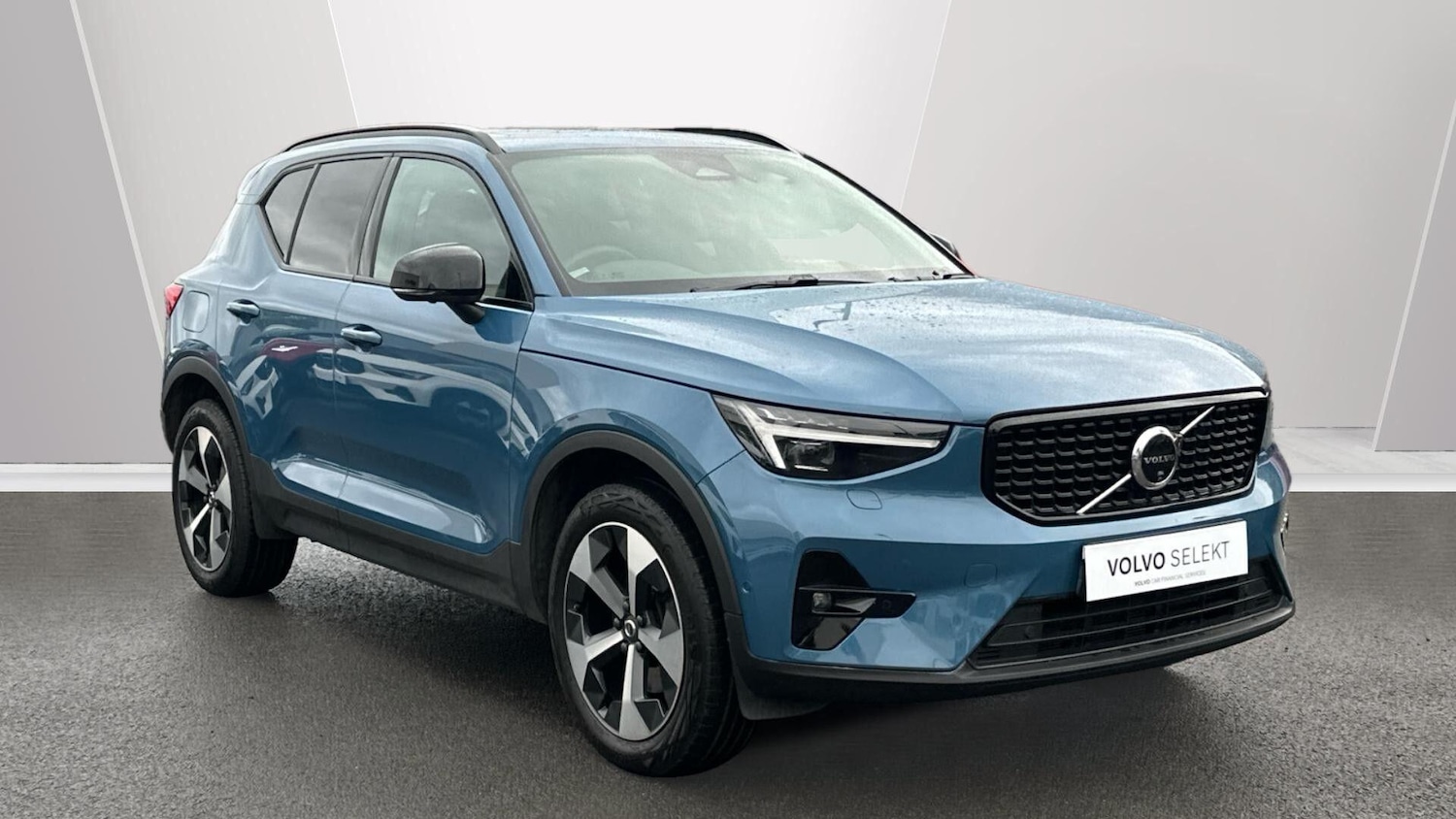 Used Volvo XC40 2024 for sale - 77016342: Photo 54