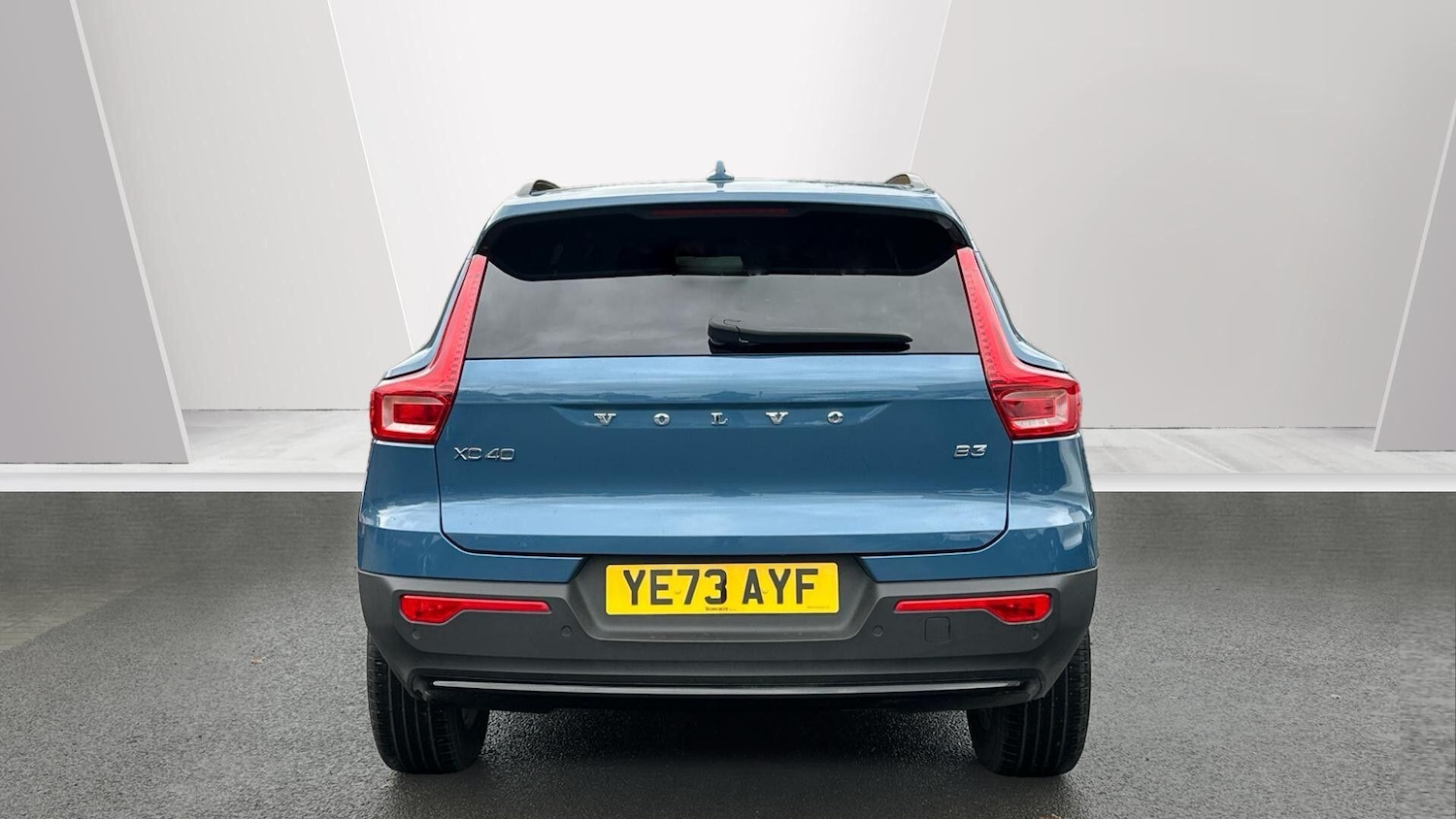 Used Volvo XC40 2024 for sale - 77016342: Photo 57