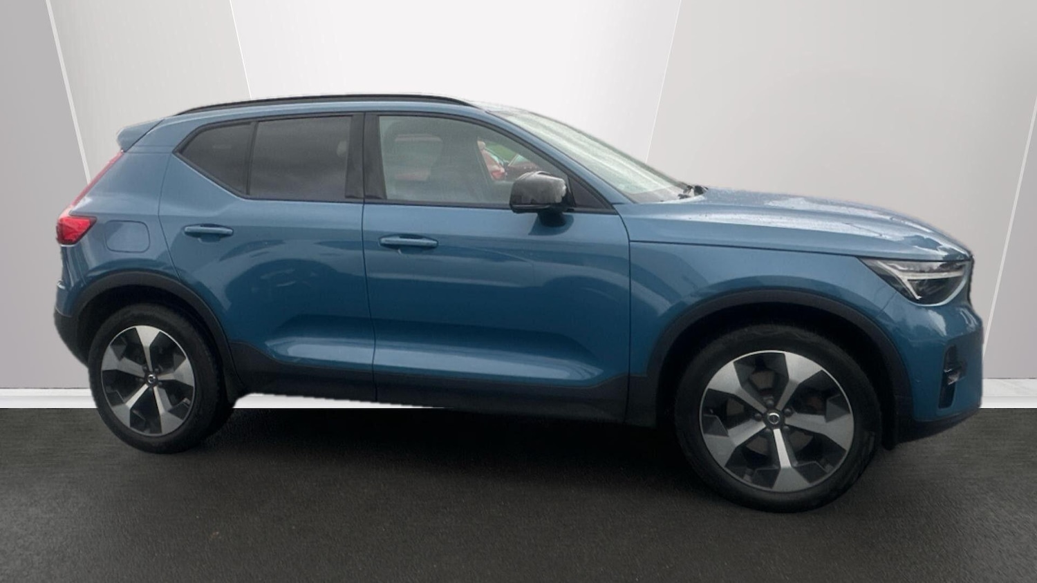 Used Volvo XC40 2024 for sale - 77016342: Photo 58
