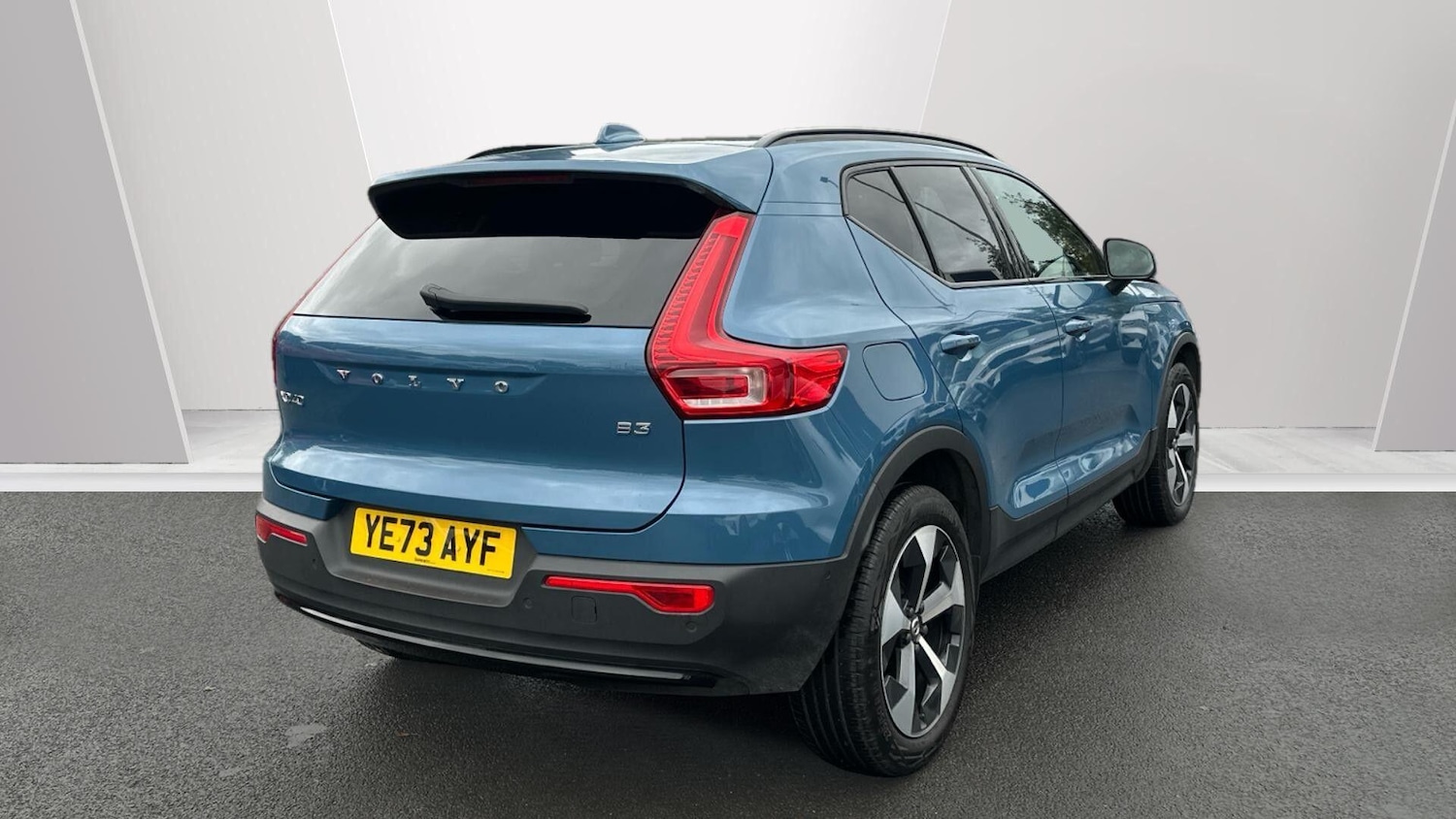 Used Volvo XC40 2024 for sale - 77016342: Photo 59