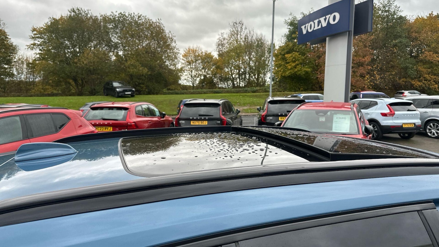 Used Volvo XC40 2024 for sale - 77016342: Photo 60