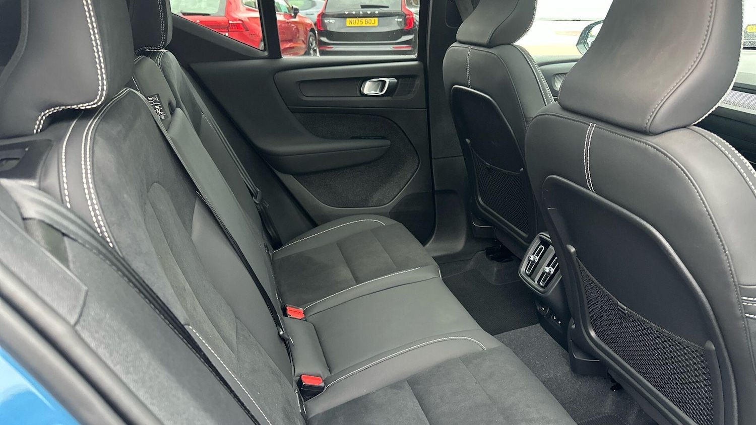 Used Volvo XC40 2024 for sale - 77016342: Photo 66