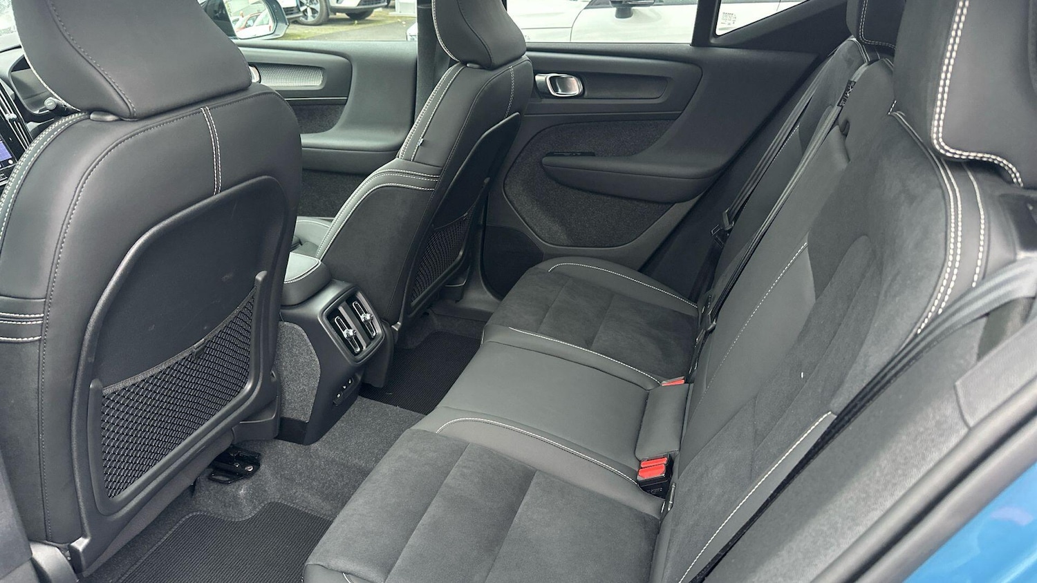 Used Volvo XC40 2024 for sale - 77016342: Photo 67