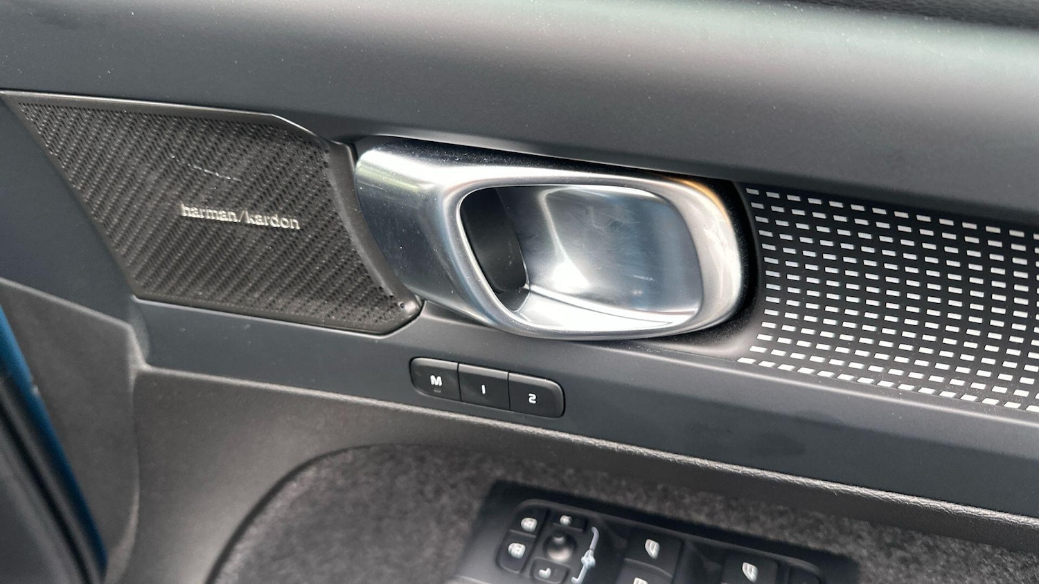 Used Volvo XC40 2024 for sale - 77016342: Photo 69