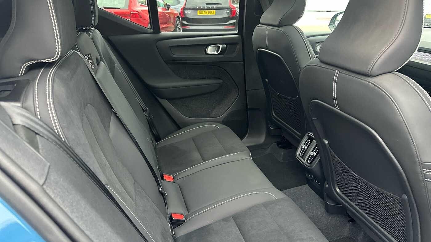 Used Volvo XC40 2024 for sale - 77016342: Photo 7