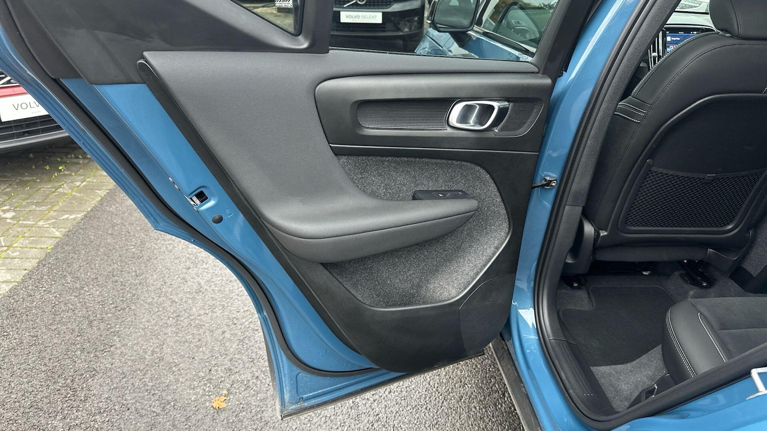 Used Volvo XC40 2024 for sale - 77016342: Photo 72