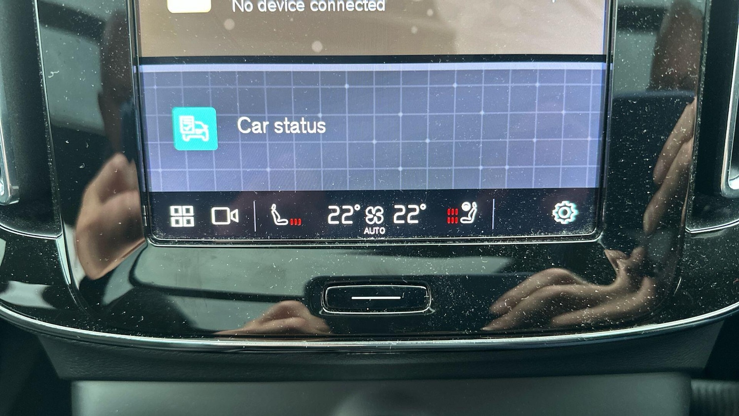 Used Volvo XC40 2024 for sale - 77016342: Photo 77