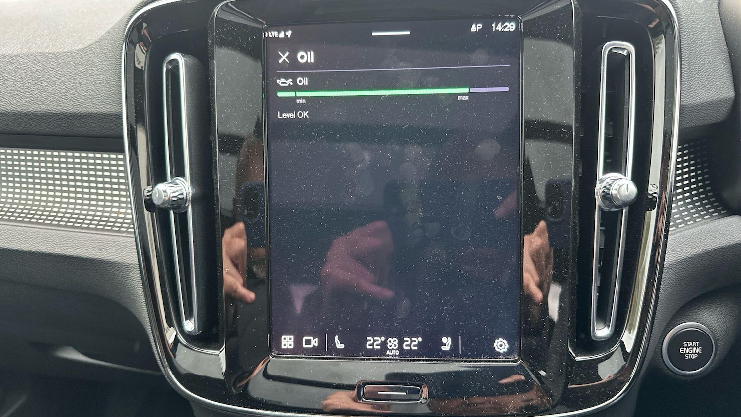 Used Volvo XC40 2024 for sale - 77016342: Photo 82