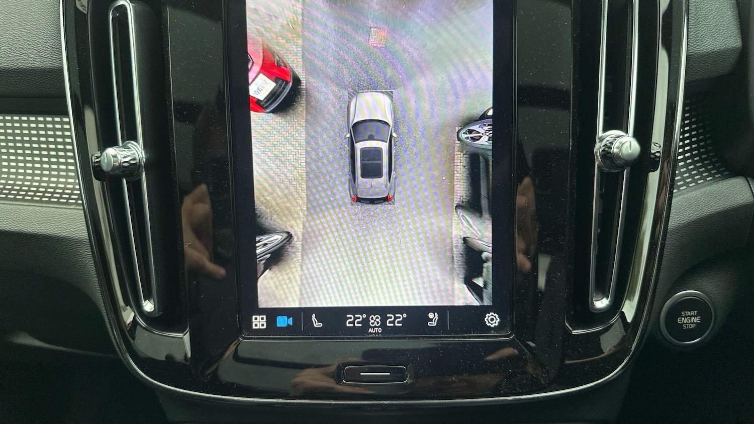 Used Volvo XC40 2024 for sale - 77016342: Photo 83