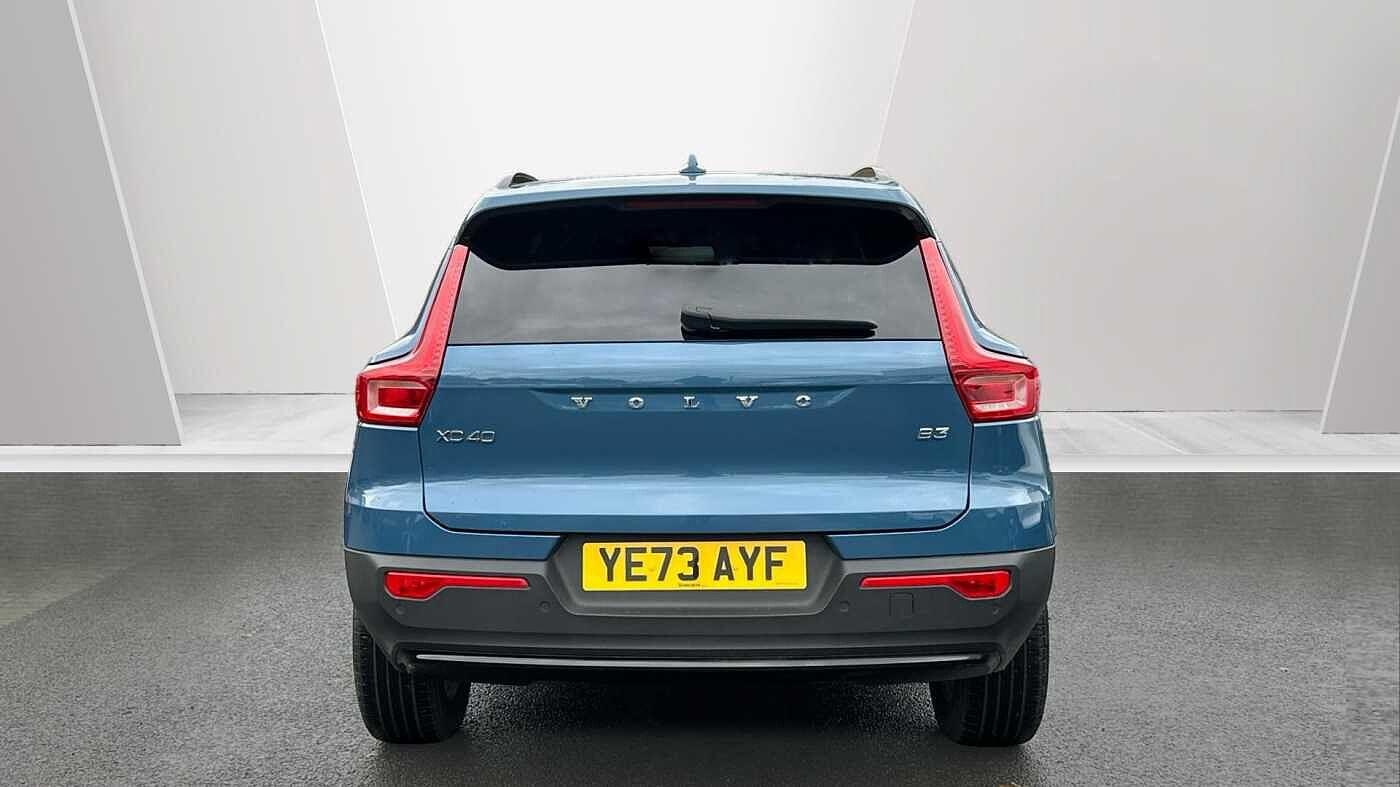 Used Volvo XC40 2024 for sale - 77016342: Photo 9