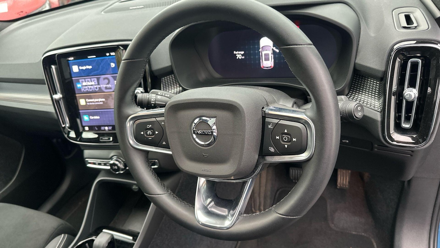 Used Volvo XC40 2024 for sale - 77016342: Photo 95