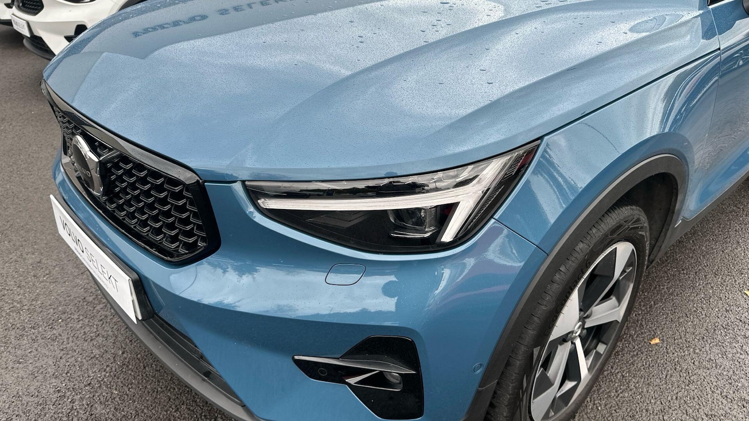 Used Volvo XC40 2024 for sale - 77016342: Photo 98