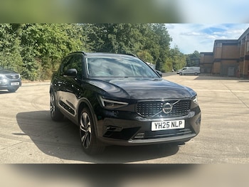 Used Volvo XC40 2025 for sale - 79483865: Photo