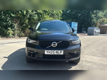 Used Volvo XC40 2025 for sale - 79483865: Photo
