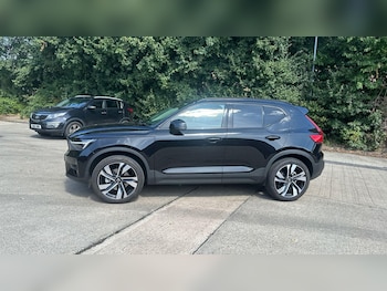 Used Volvo XC40 2025 for sale - 79483865: Photo