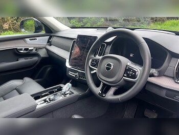 Used Volvo XC90 2025 for sale - 78334306: Photo