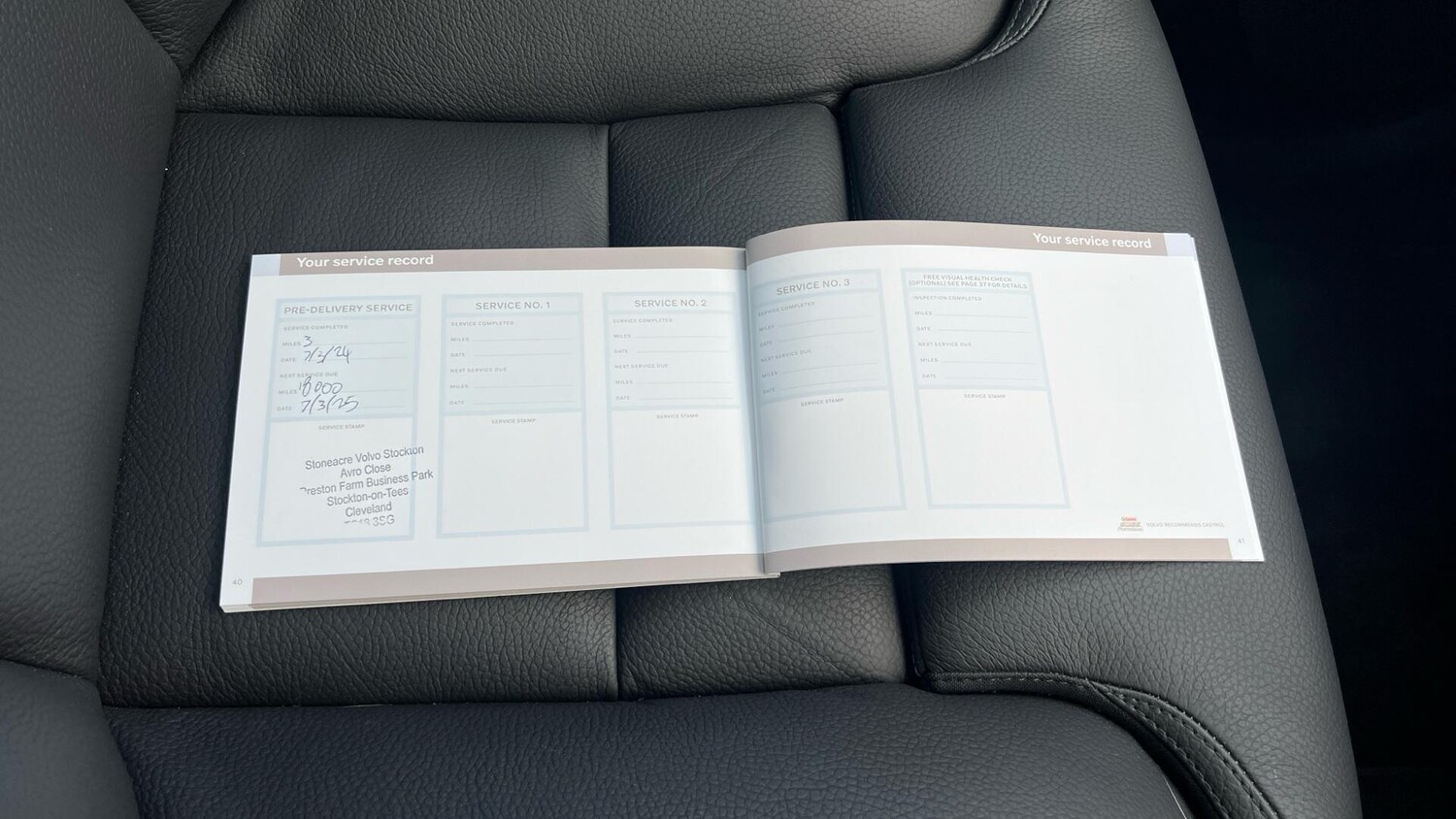 Used Volvo XC90 2024 for sale - 77978387: Photo 14