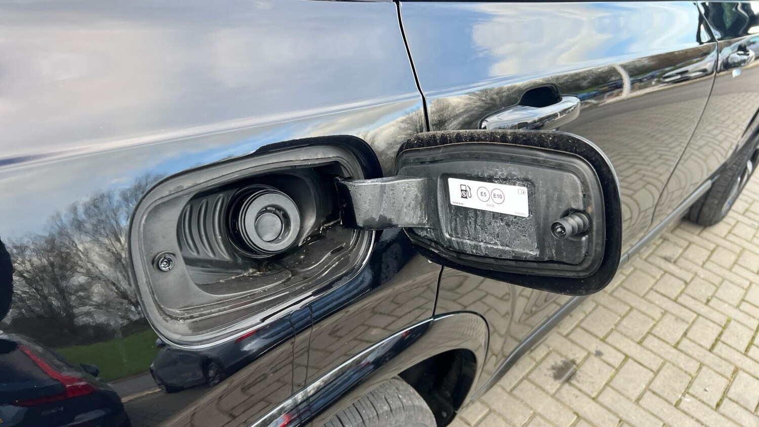 Used Volvo XC90 2024 for sale - 77978387: Photo 15