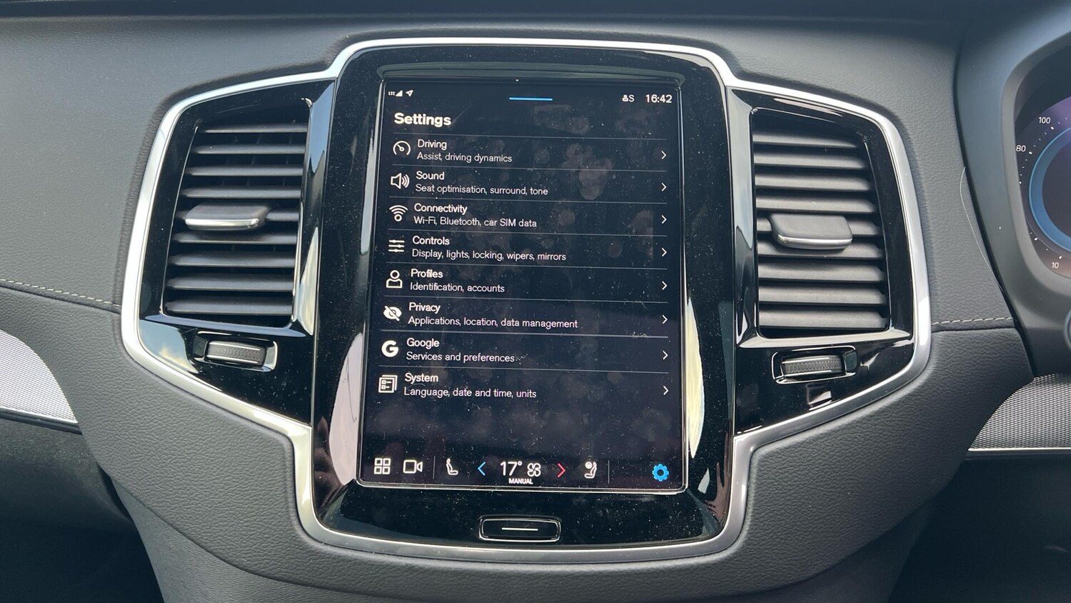 Used Volvo XC90 2024 for sale - 77978387: Photo 16