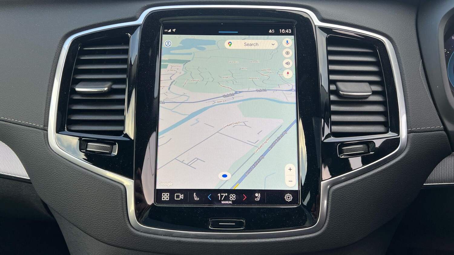 Used Volvo XC90 2024 for sale - 77978387: Photo 17