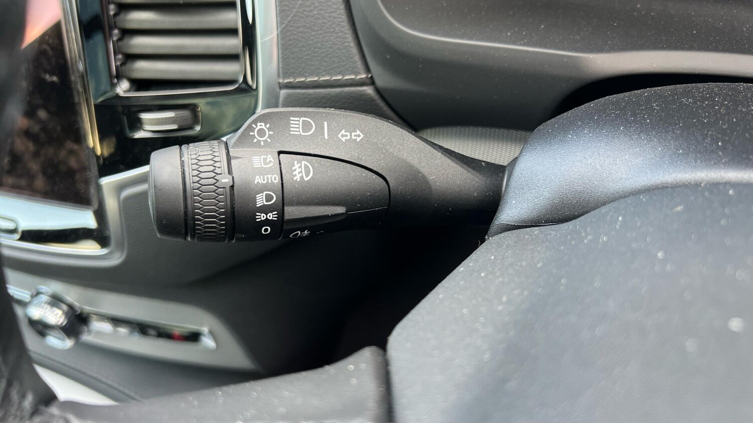 Used Volvo XC90 2024 for sale - 77978387: Photo 19