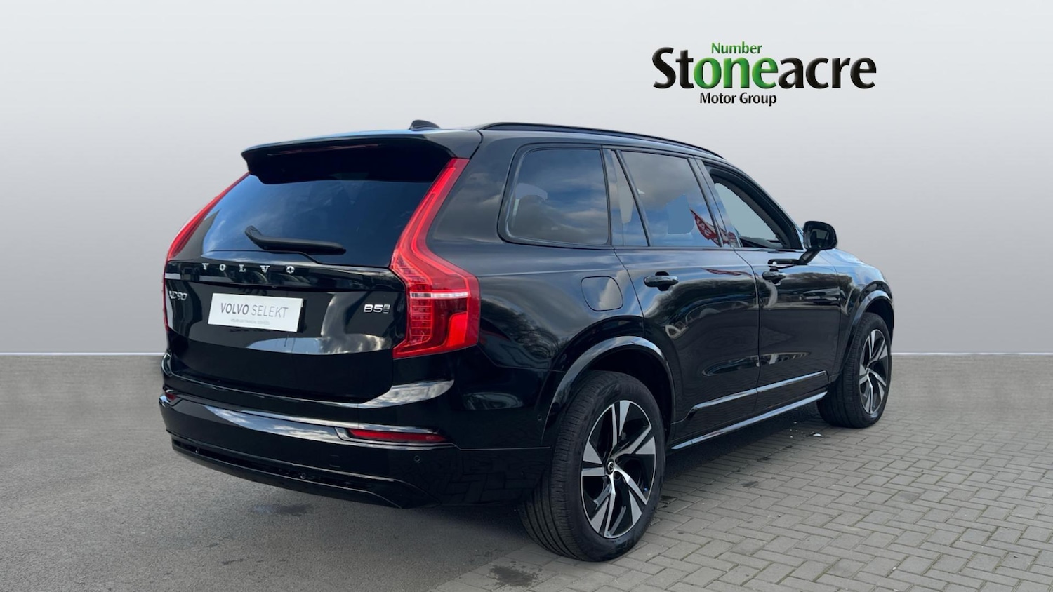 Used Volvo XC90 2024 for sale - 77978387: Photo 2