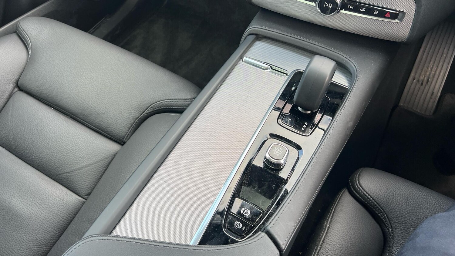 Used Volvo XC90 2024 for sale - 77978387: Photo 24