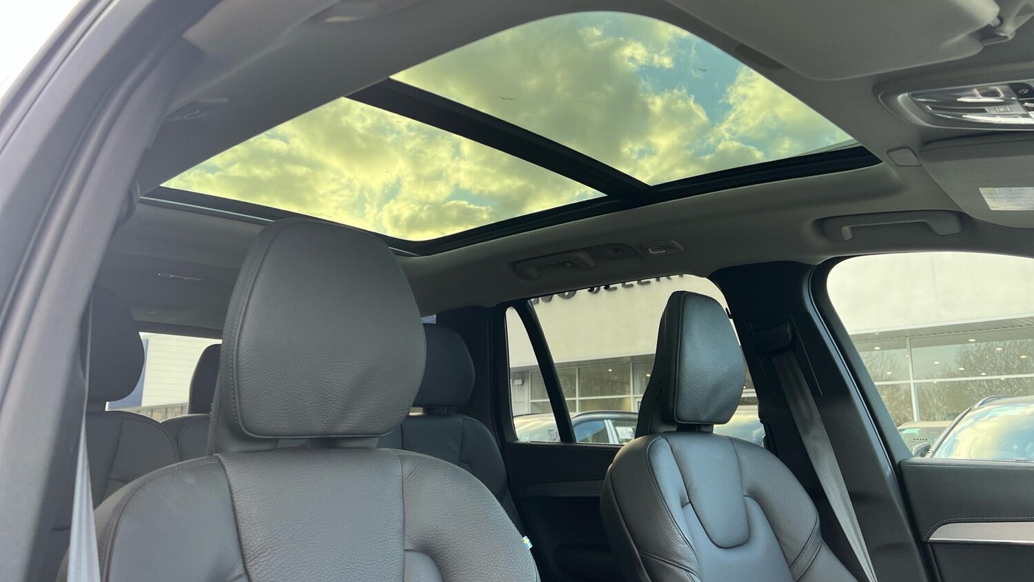 Used Volvo XC90 2024 for sale - 77978387: Photo 29