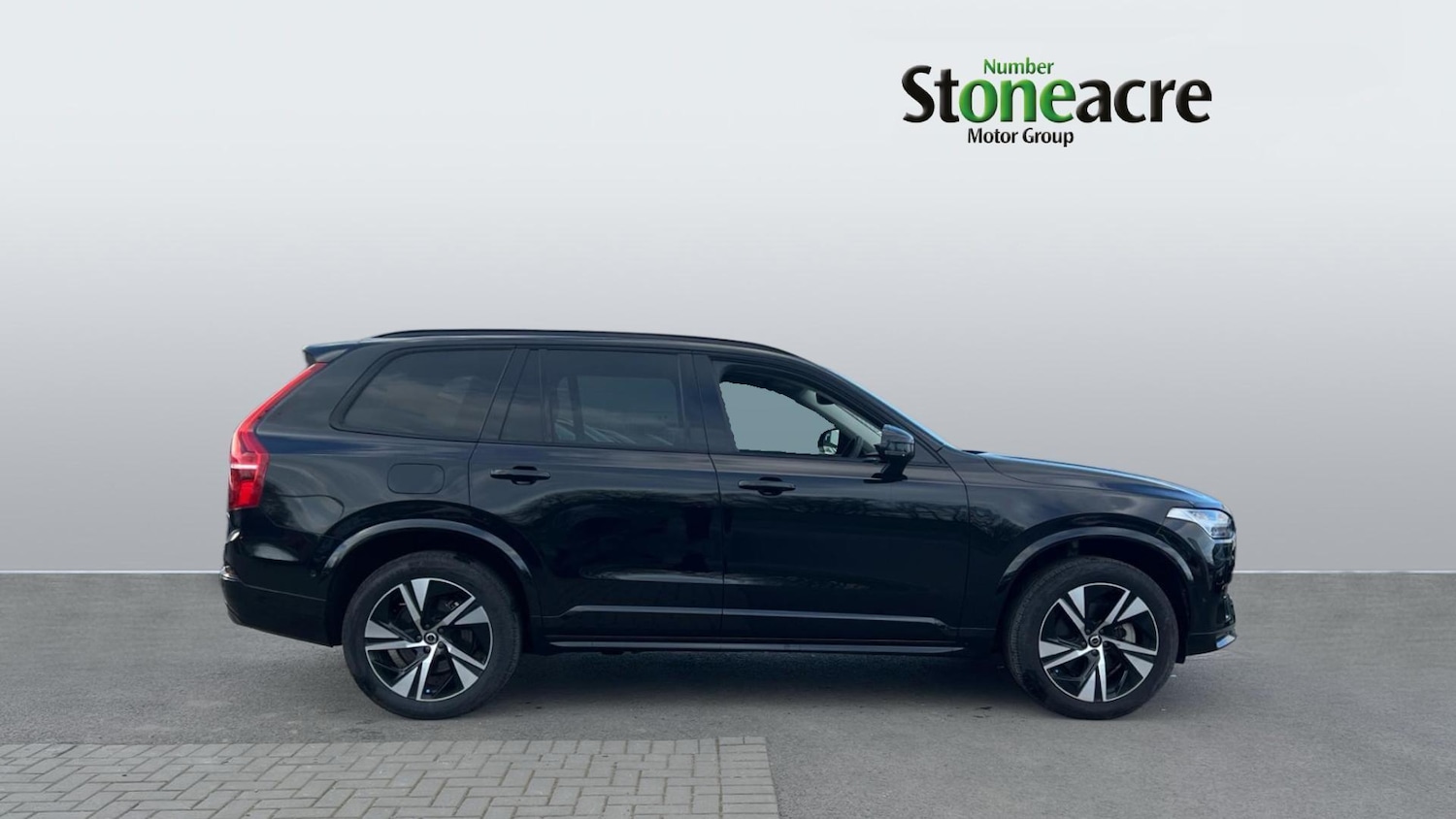 Used Volvo XC90 2024 for sale - 77978387: Photo 3
