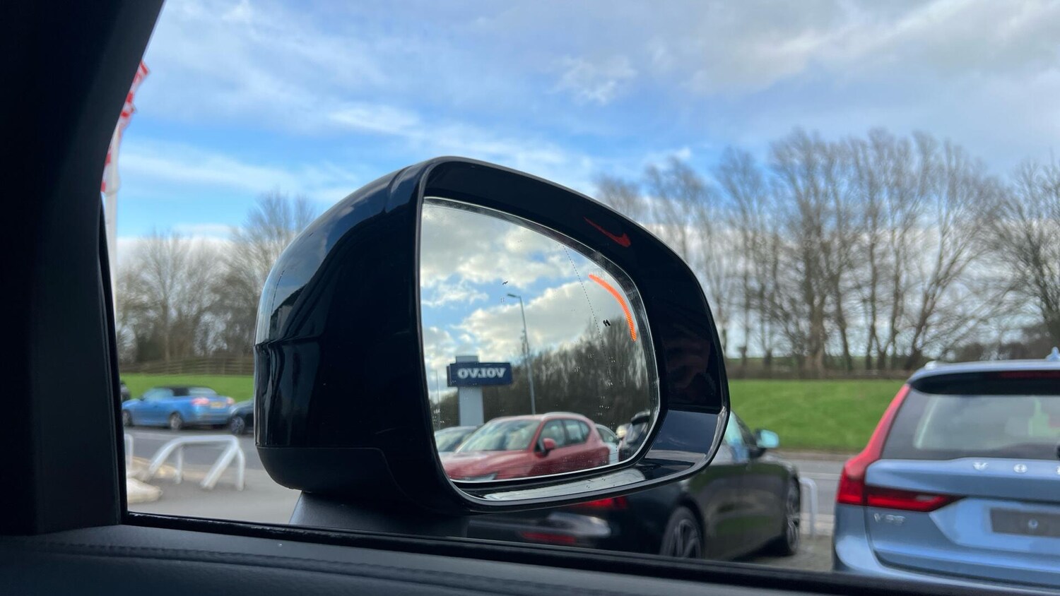 Used Volvo XC90 2024 for sale - 77978387: Photo 30