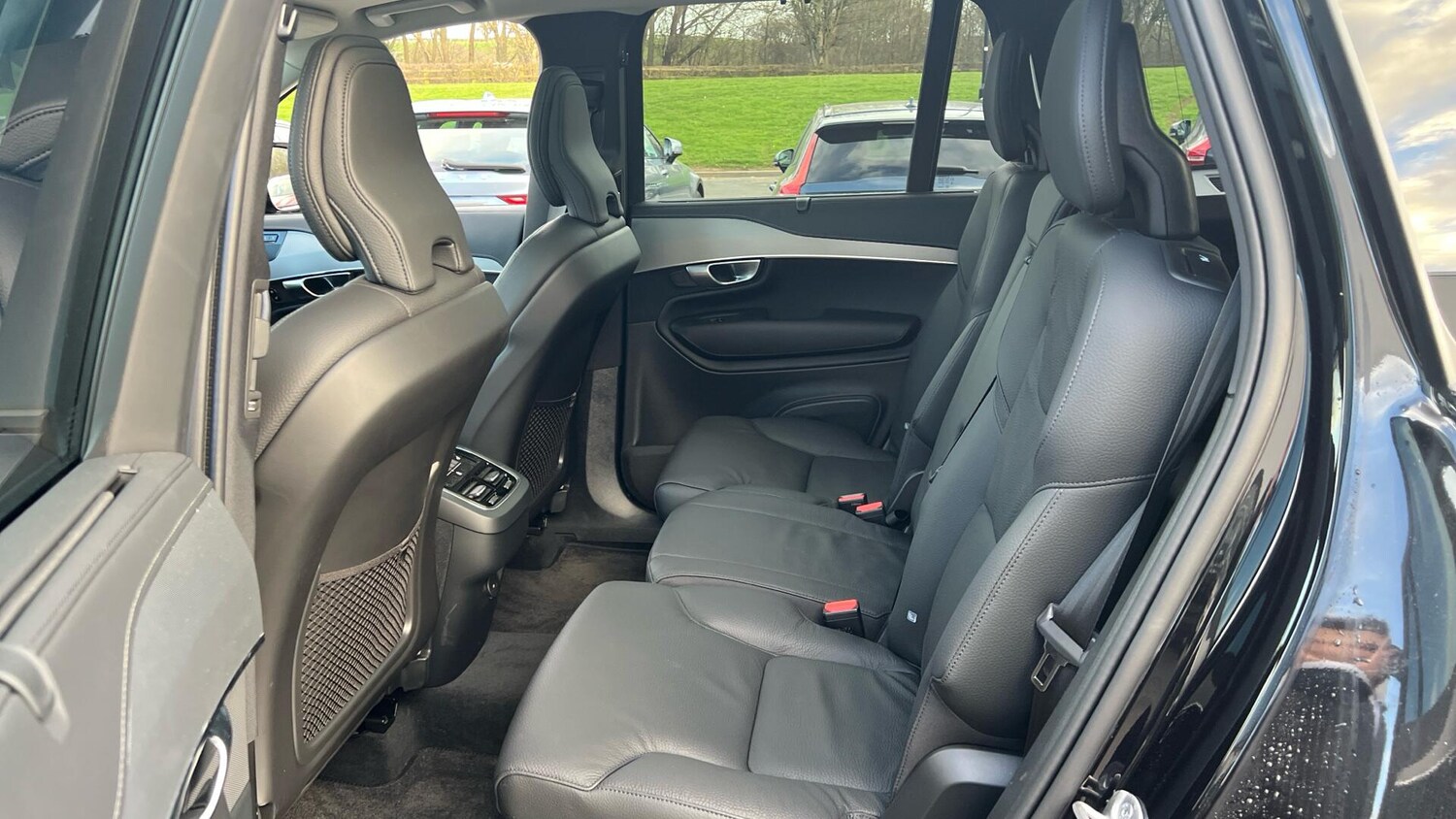 Used Volvo XC90 2024 for sale - 77978387: Photo 31