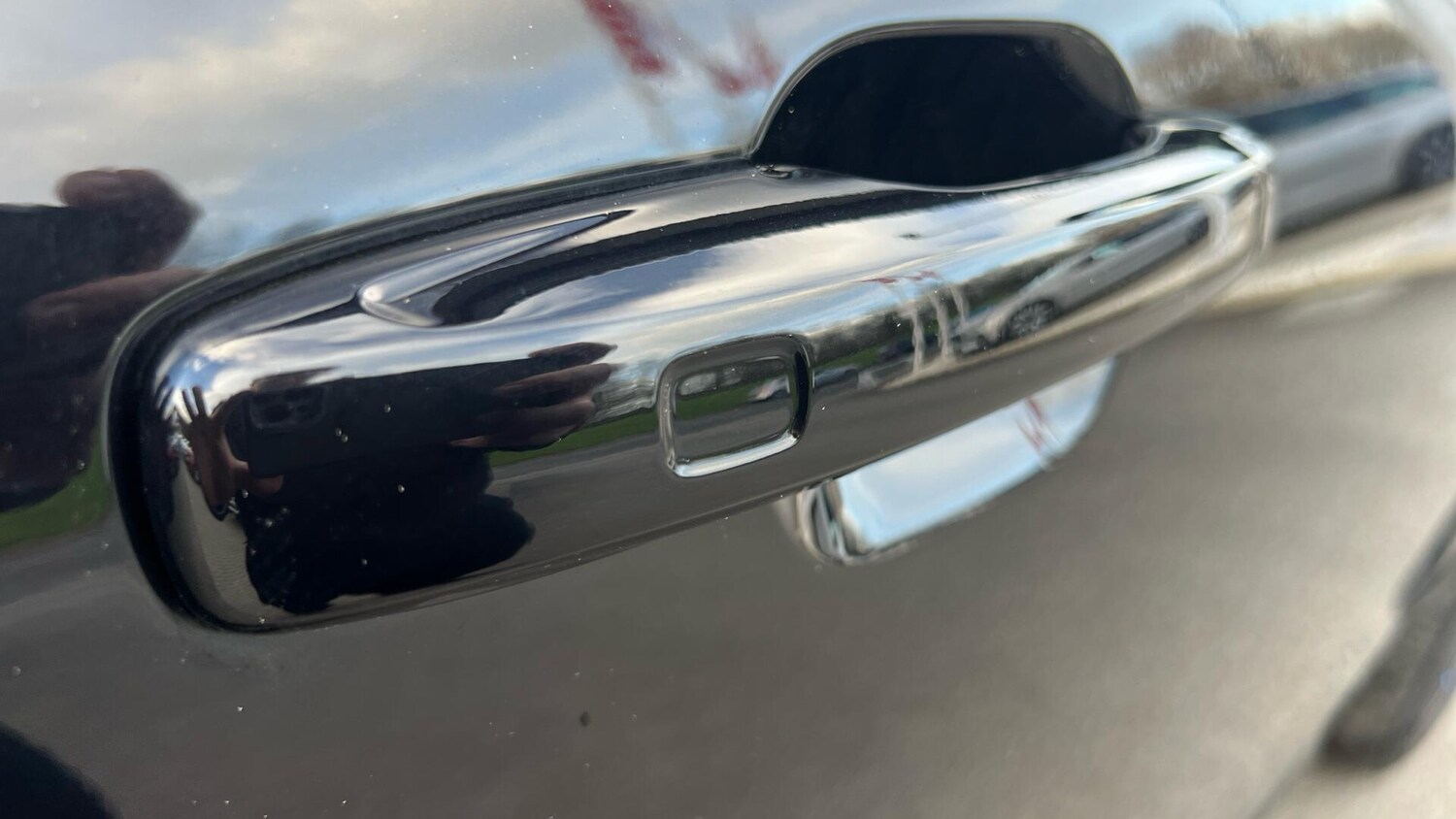 Used Volvo XC90 2024 for sale - 77978387: Photo 36