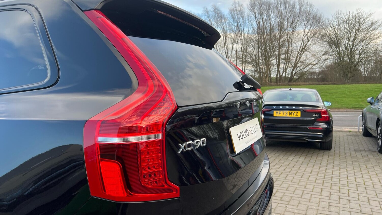 Used Volvo XC90 2024 for sale - 77978387: Photo 40