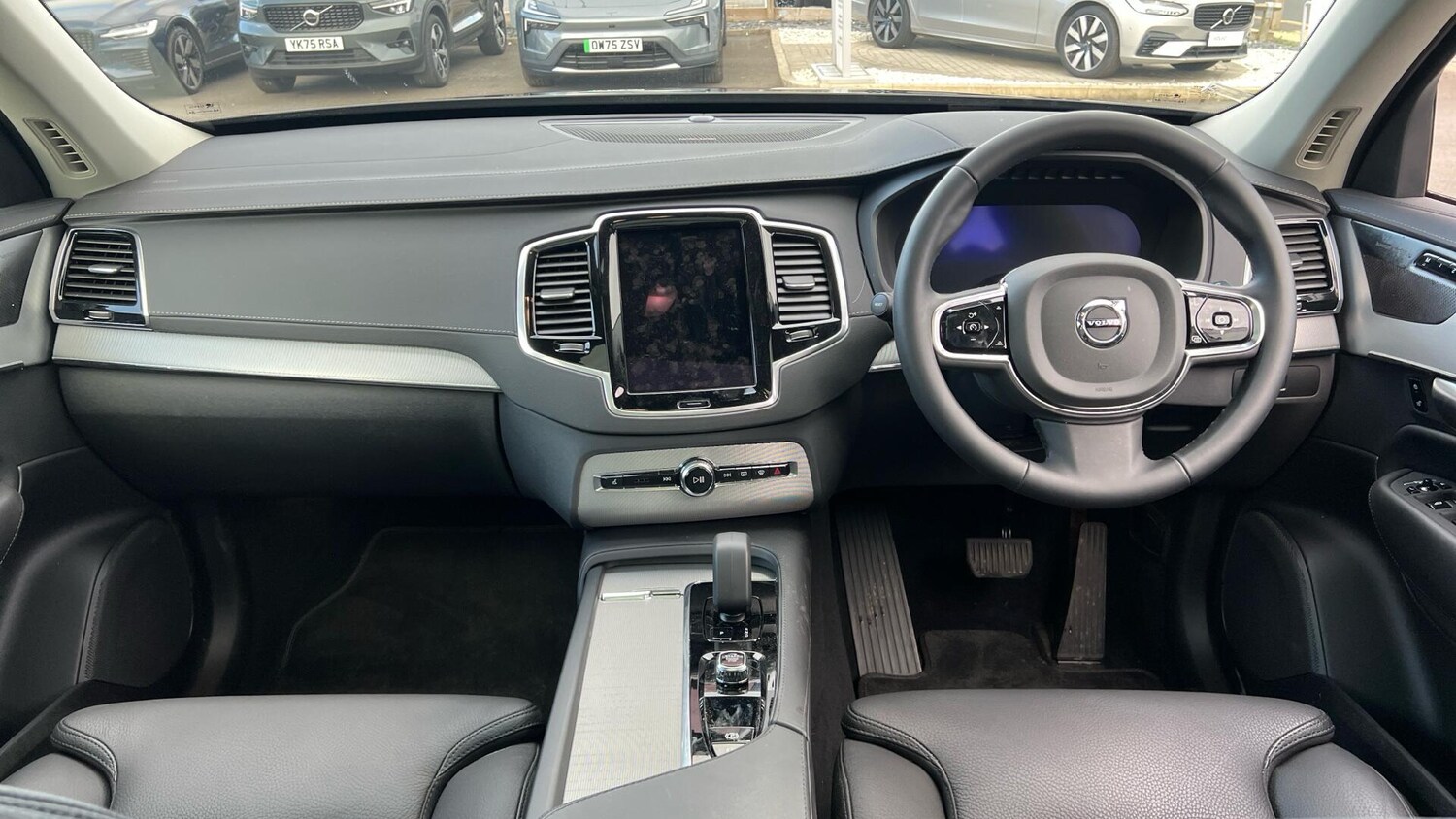 Used Volvo XC90 2024 for sale - 77978387: Photo 5