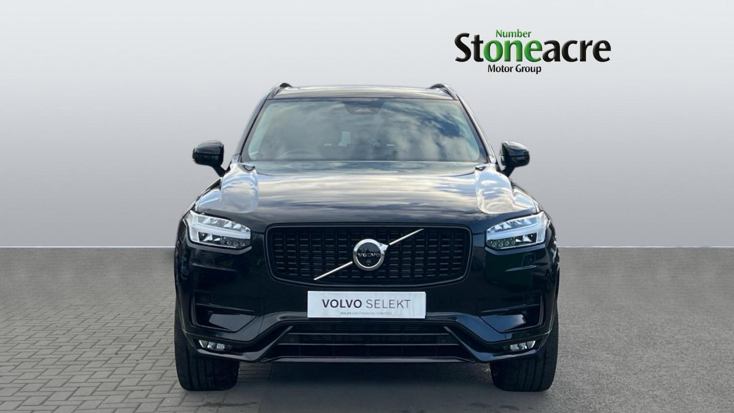 Used Volvo XC90 2024 for sale - 77978387: Photo 8